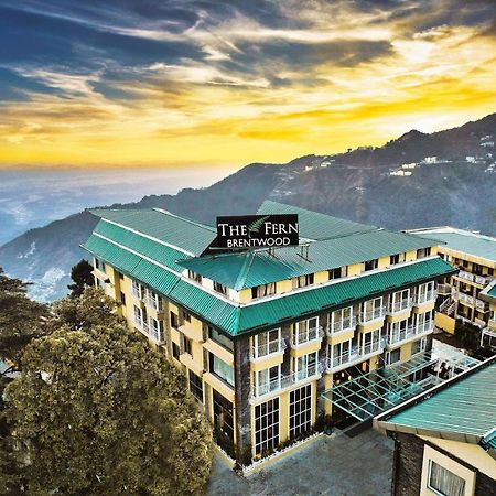 The Fern Brentwood Resort, Masuri Exterior foto