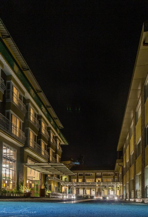 The Fern Brentwood Resort, Masuri Exterior foto
