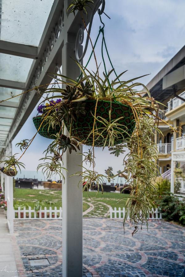 The Fern Brentwood Resort, Masuri Exterior foto