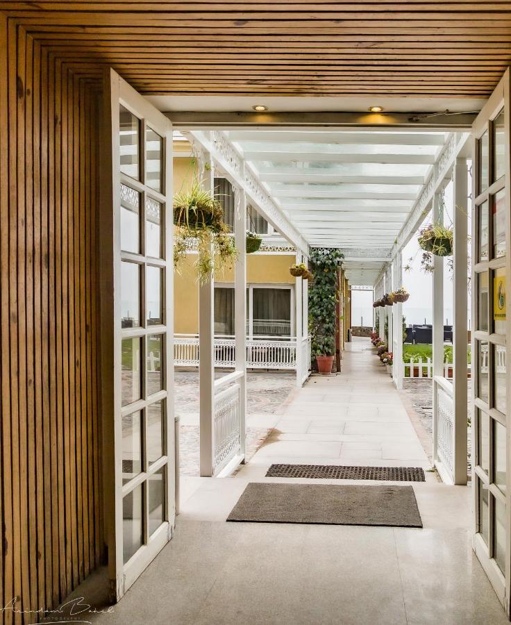 The Fern Brentwood Resort, Masuri Exterior foto