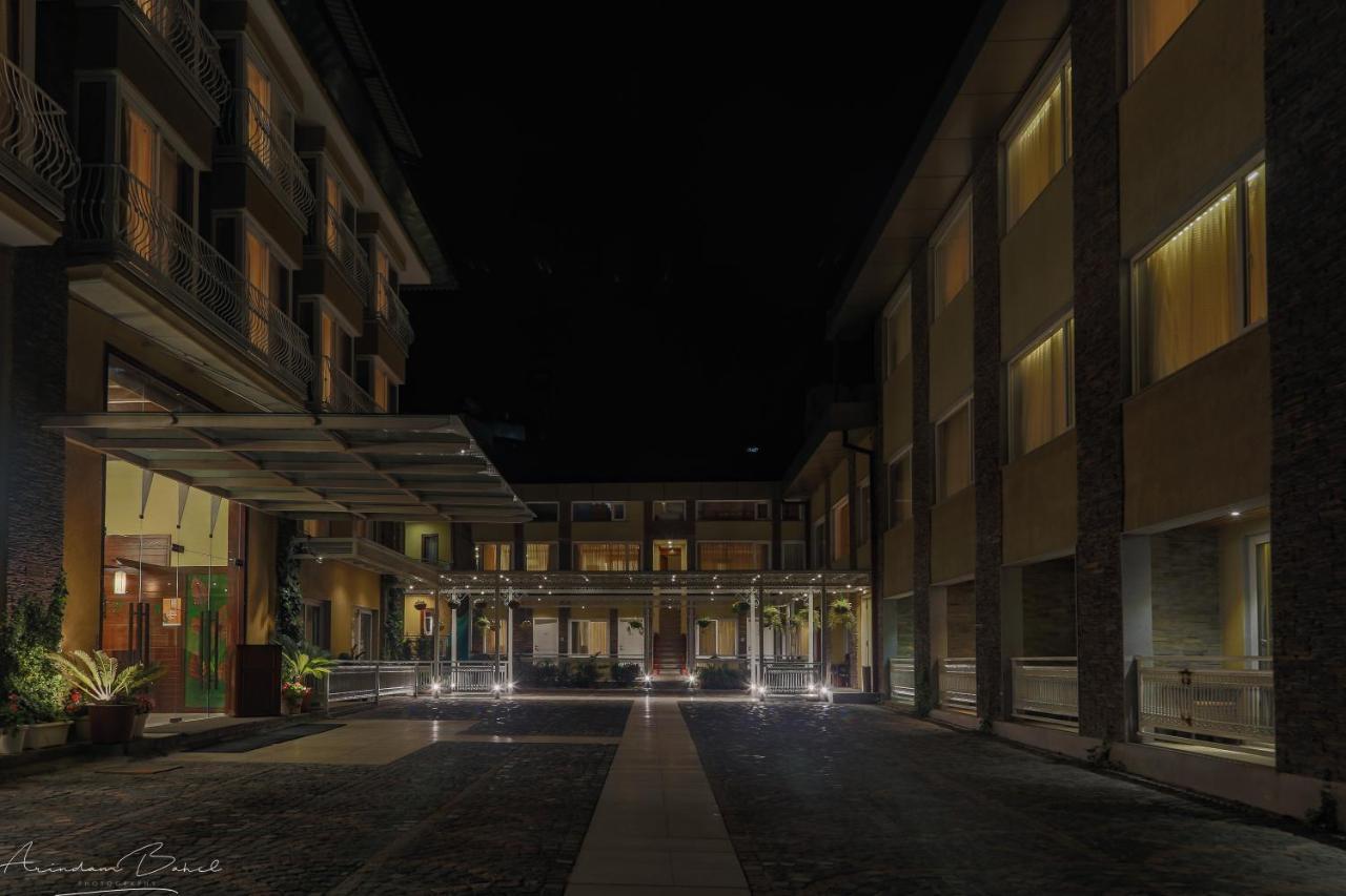 The Fern Brentwood Resort, Masuri Exterior foto