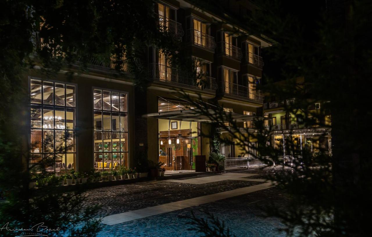 The Fern Brentwood Resort, Masuri Exterior foto