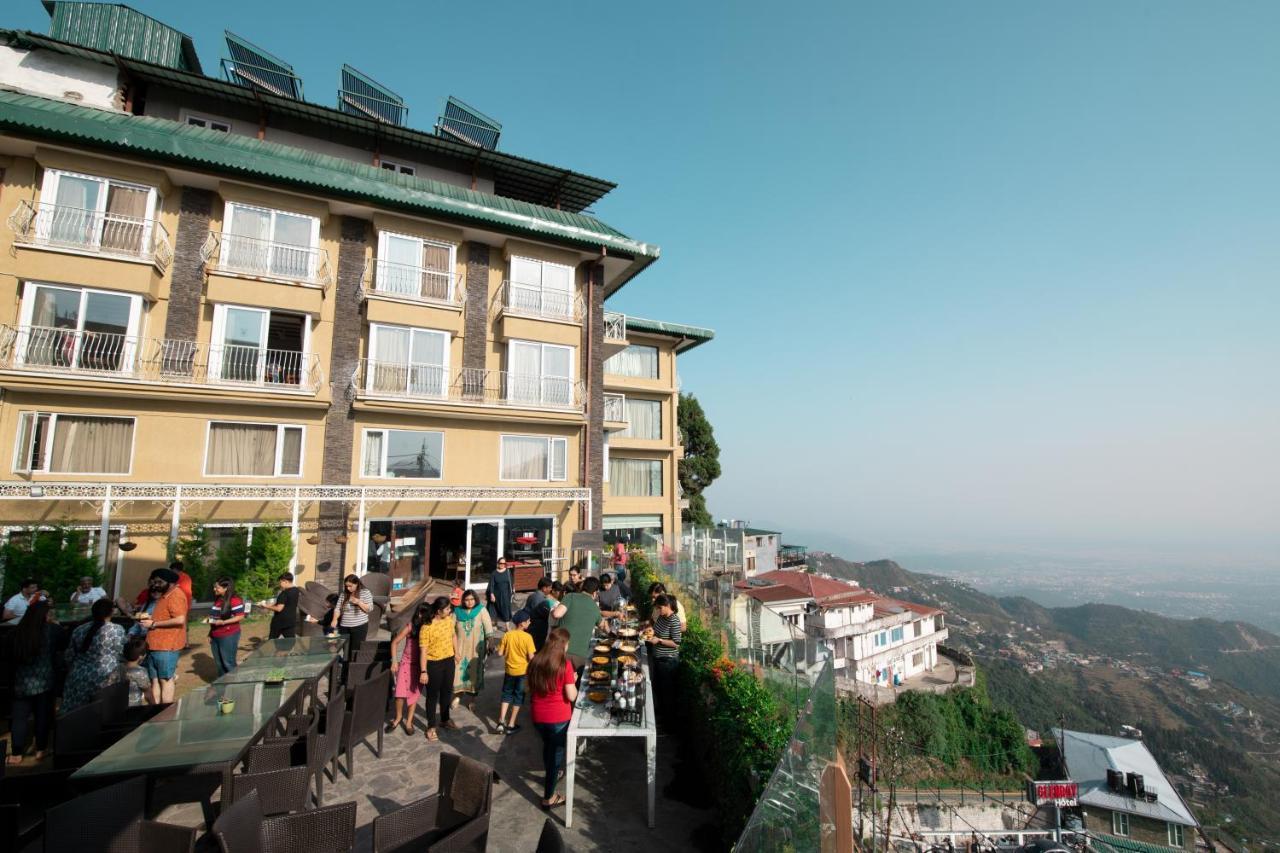 The Fern Brentwood Resort, Masuri Exterior foto